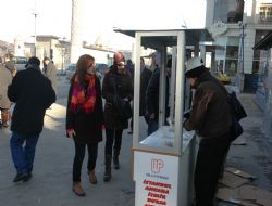 Umutlar 2013 e kaldı